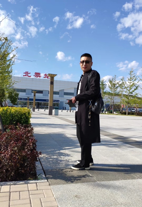 仟佰渡的第一张照片--朝阳基督教相亲网